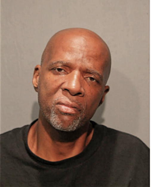 CHRISTOPHER E FOSTER, Cook County, Illinois
