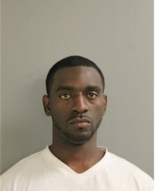 CLARENCE M GALLOWAY, Cook County, Illinois