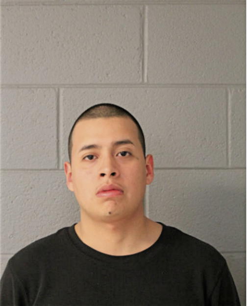 IVAN E GAMA, Cook County, Illinois