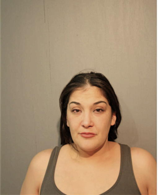 MELODI I GIMM-SERNA, Cook County, Illinois