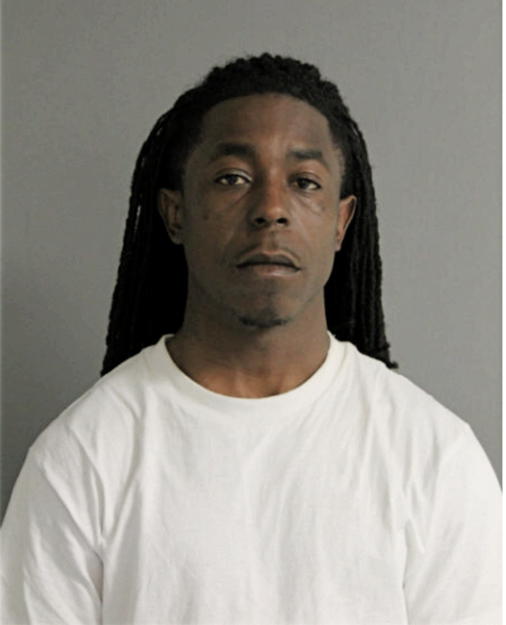 TOBIAS GLASS, Cook County, Illinois
