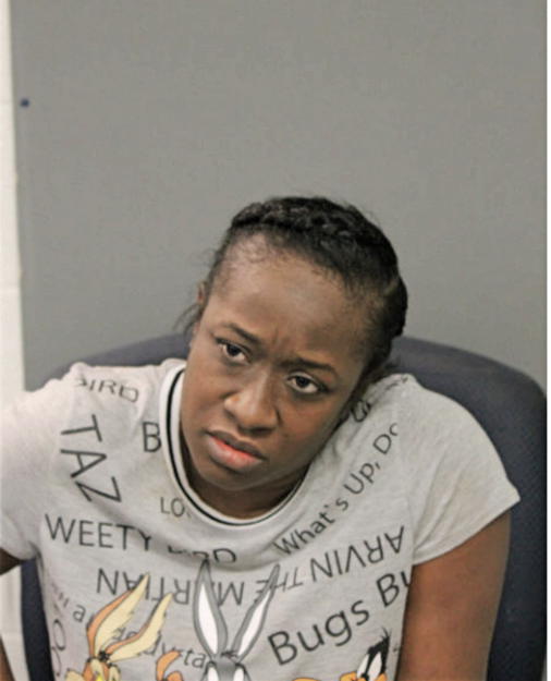 PAULA GREEN, Cook County, Illinois