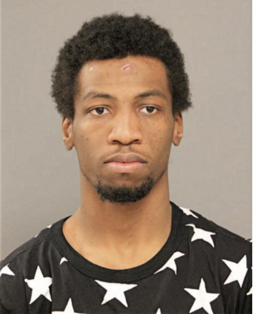TONY GREEN, Cook County, Illinois
