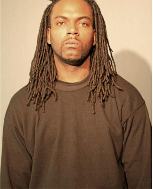 EARNEST L HAMLIN, Cook County, Illinois