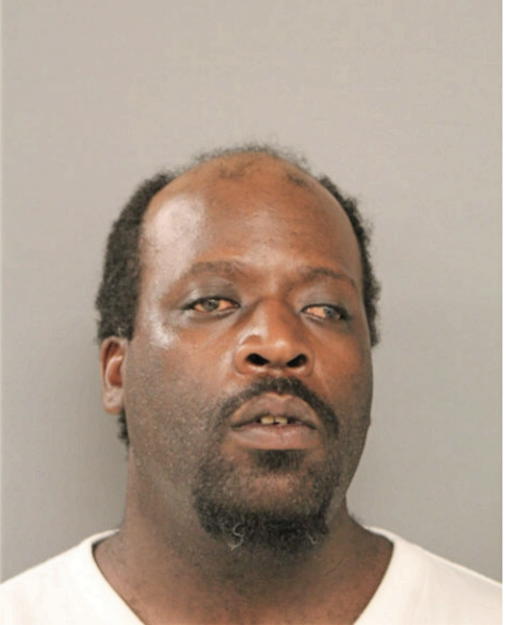 VICTOR I HAMPTON, Cook County, Illinois