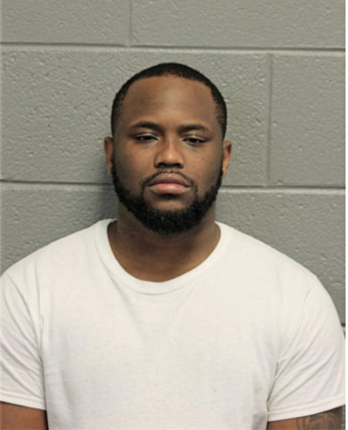 ARSENIO C HARDEN, Cook County, Illinois