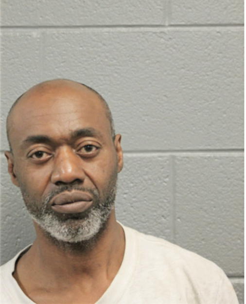 TERRANCE Q HARDGE, Cook County, Illinois