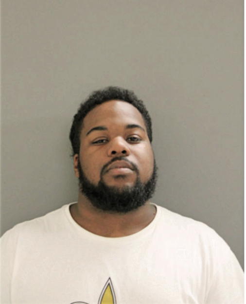 BRIAN K HARRIS, Cook County, Illinois