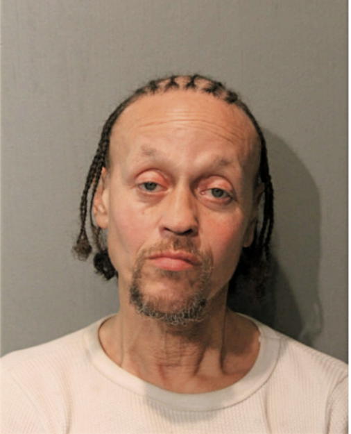 JOSEPH HARRISON, Cook County, Illinois