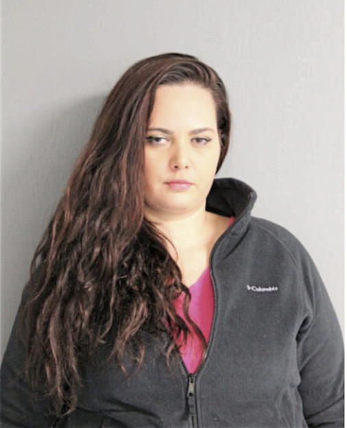 JENNIFER HAYNES, Cook County, Illinois