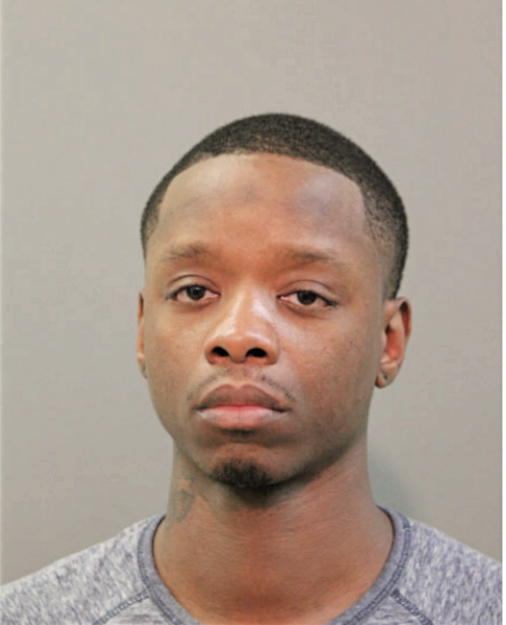 STEVEN T HEARD, Cook County, Illinois