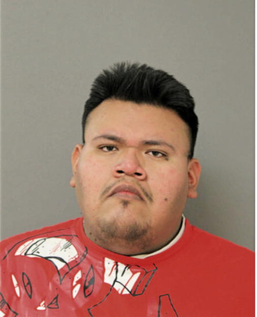 JOSE L HERNANDEZ, Cook County, Illinois