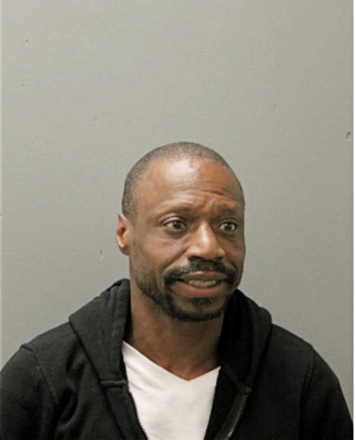 MARK A HIGGINS, Cook County, Illinois