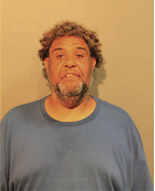 EDWARD HOBBS, Cook County, Illinois