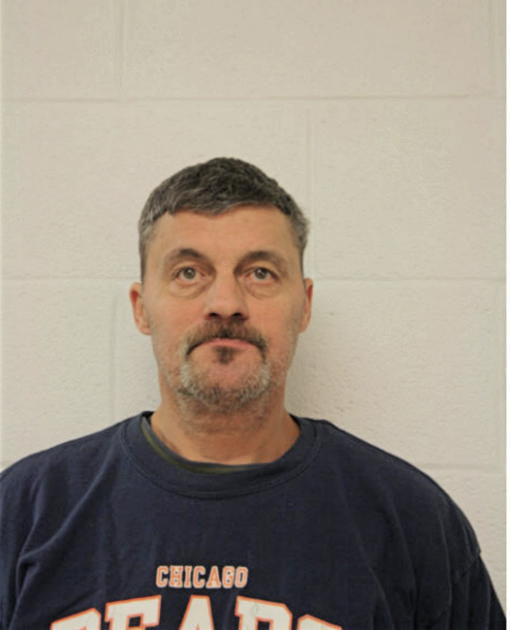 DANIEL C HOFFMAN, Cook County, Illinois