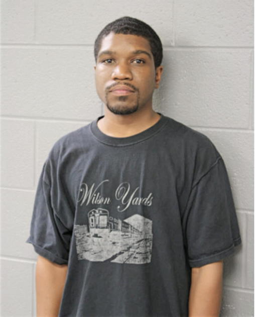ADAM HOLMES, Cook County, Illinois