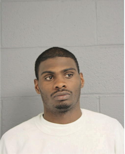 STEVIN M HOLMES, Cook County, Illinois