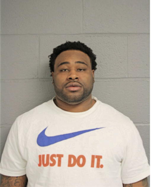ANTHONY HOWERY, Cook County, Illinois