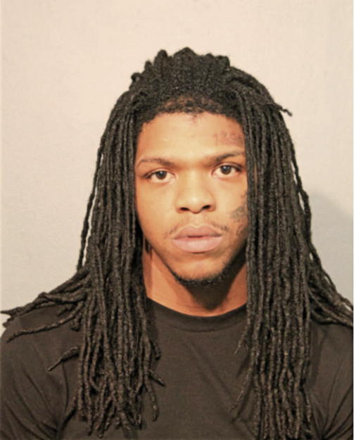 HAKEEM A HUMPHRIES, Cook County, Illinois