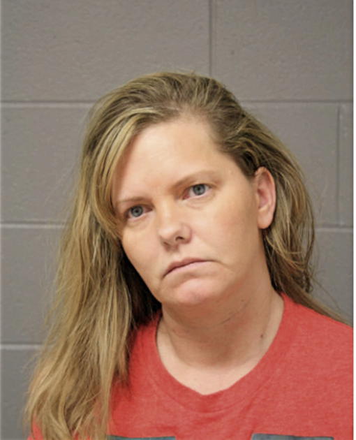 TINA M JACQUES, Cook County, Illinois