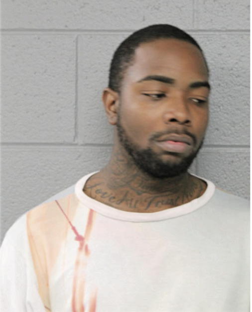 JOSEPH JAMES, Cook County, Illinois