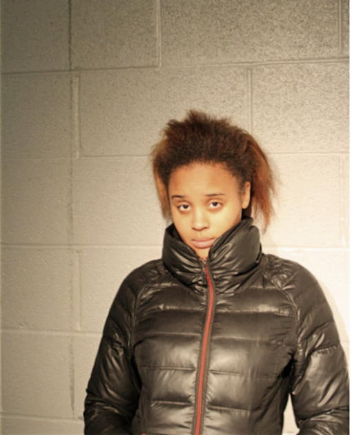 KIARA M JEFFERSON, Cook County, Illinois