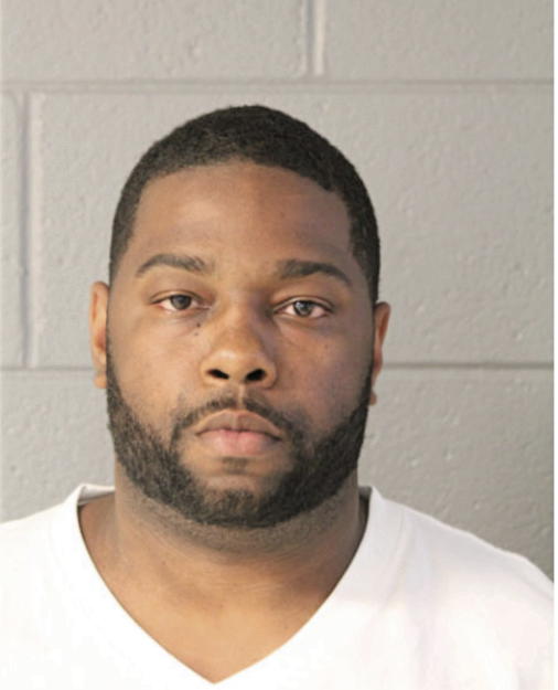 JASON D JENKINS, Cook County, Illinois