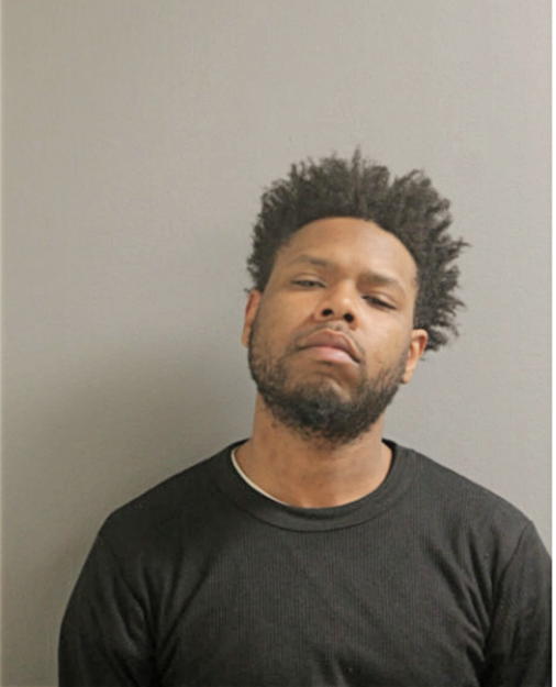 ADIDAS M JOHNSON, Cook County, Illinois
