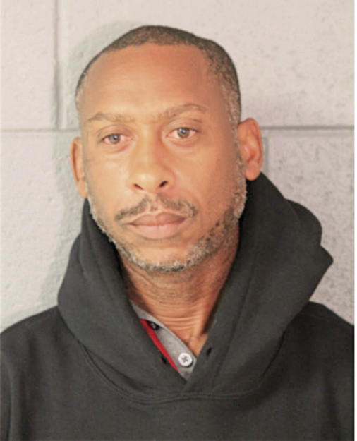 JAMES M JOHNSON, Cook County, Illinois
