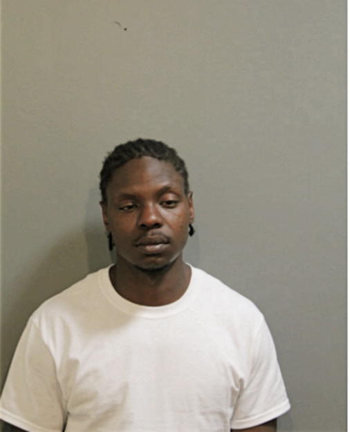 KHIRY V JOHNSON, Cook County, Illinois