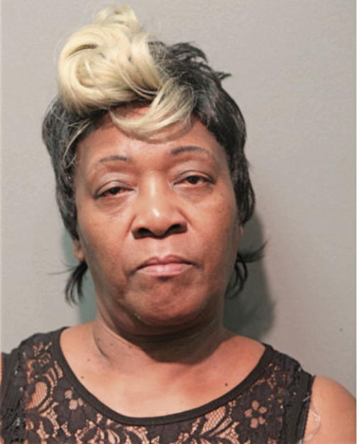 NADINE JOHNSON, Cook County, Illinois
