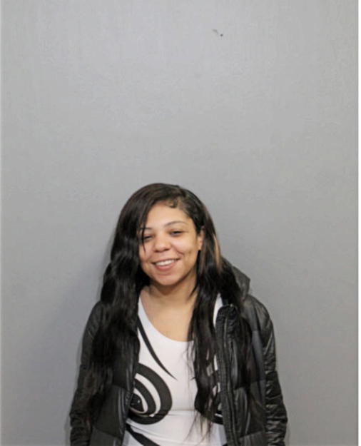 KARRY K JOINER, Cook County, Illinois