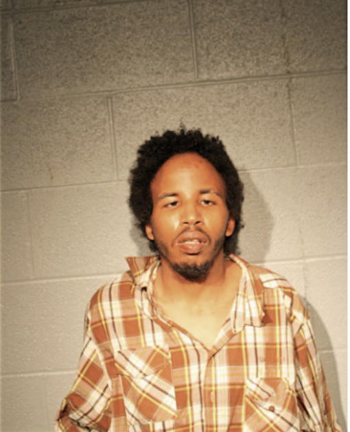 ANTOINE S JONES, Cook County, Illinois