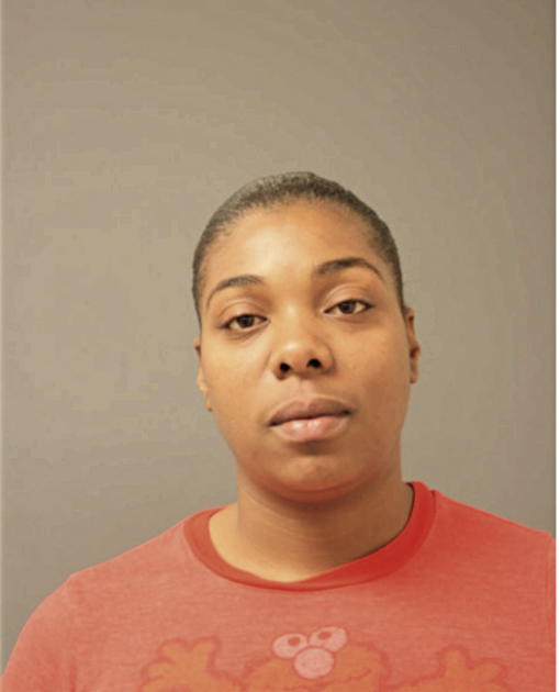 DIANGELA A JONES, Cook County, Illinois