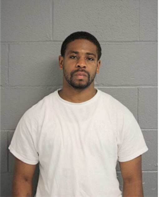 MARK D JONES, Cook County, Illinois