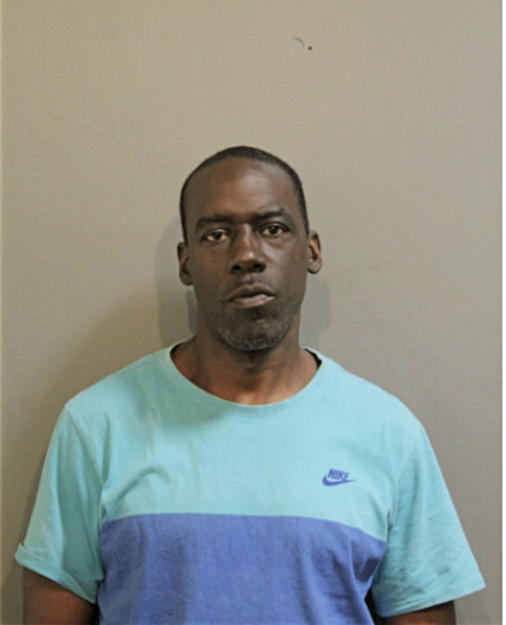 MAURICE D JONES, Cook County, Illinois