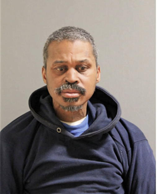 JAMES JORDAN, Cook County, Illinois