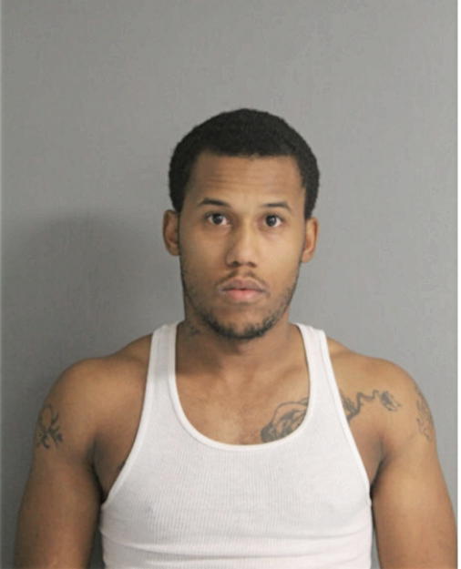 ANTHONY D KELLY, Cook County, Illinois