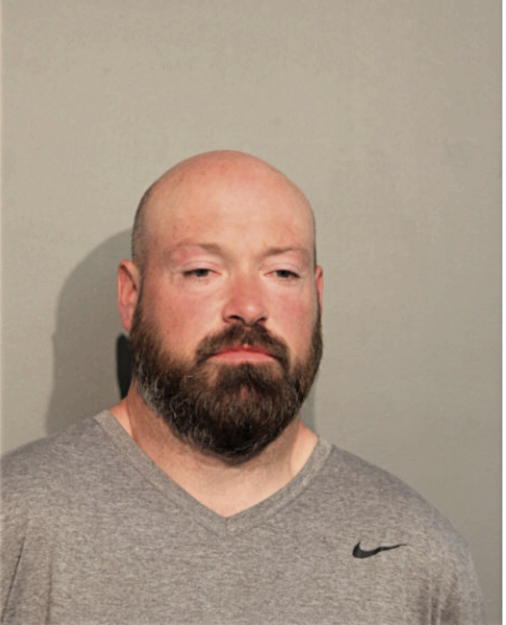 EAMON KELLY, Cook County, Illinois