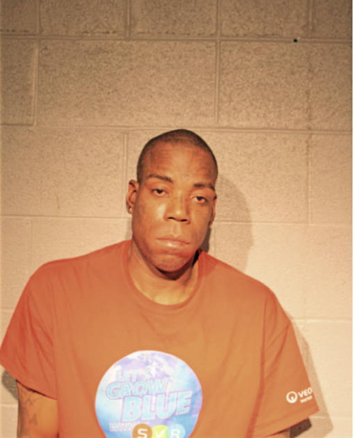GREGORY LEVELLE KING, Cook County, Illinois
