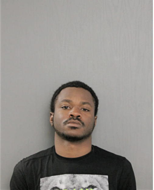 ANTHONY M KYLES, Cook County, Illinois