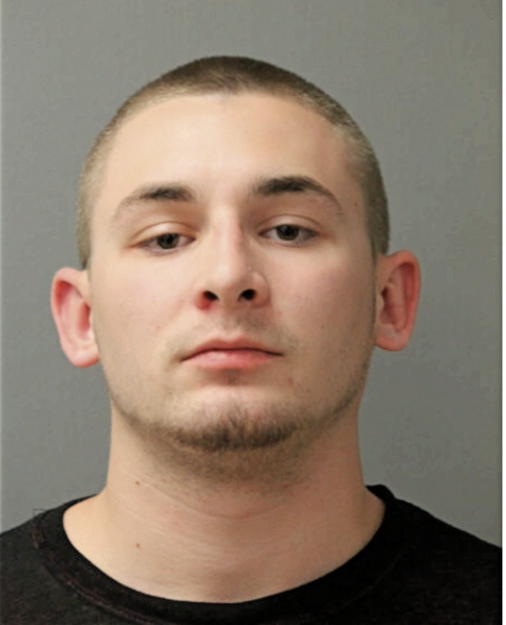 JOSHUA M LANCILOTI, Cook County, Illinois