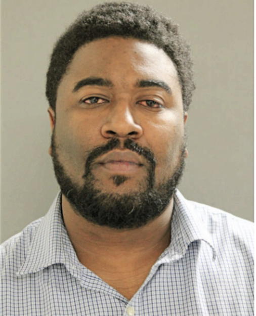 ANTOINE D LEAKE, Cook County, Illinois