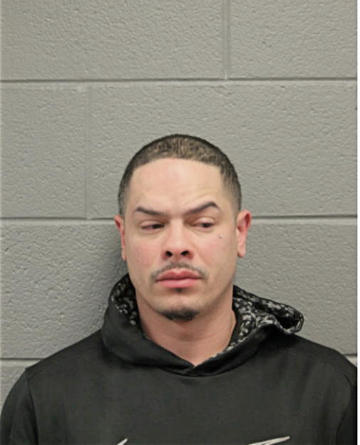 EMILIANO J LEBRON, Cook County, Illinois