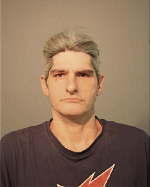 BRIAN E LEDERER, Cook County, Illinois