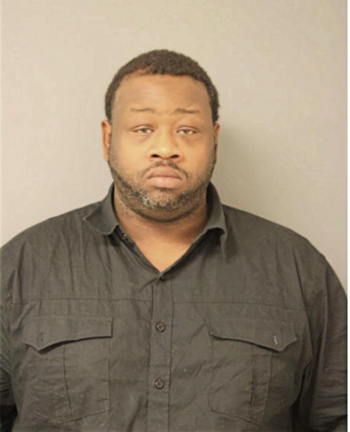 GREGORY LEE, Cook County, Illinois
