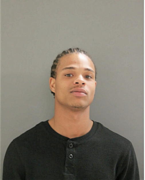 JOHNATHAN M LEMOND, Cook County, Illinois