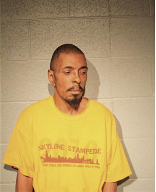 ANTHONY T LENERT, Cook County, Illinois