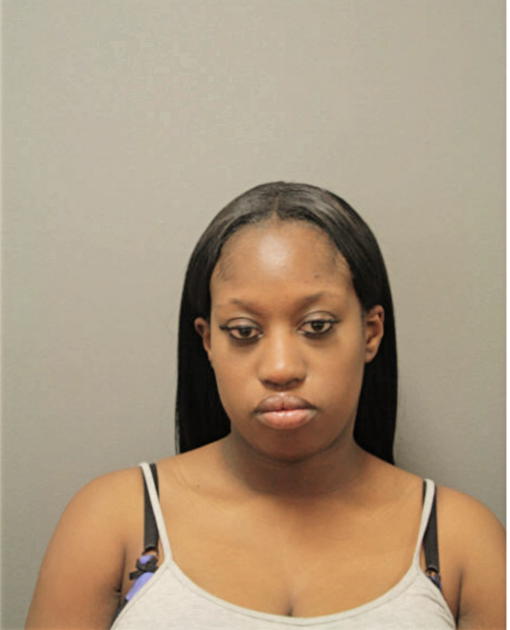 JAYLYN D LEWIS, Cook County, Illinois