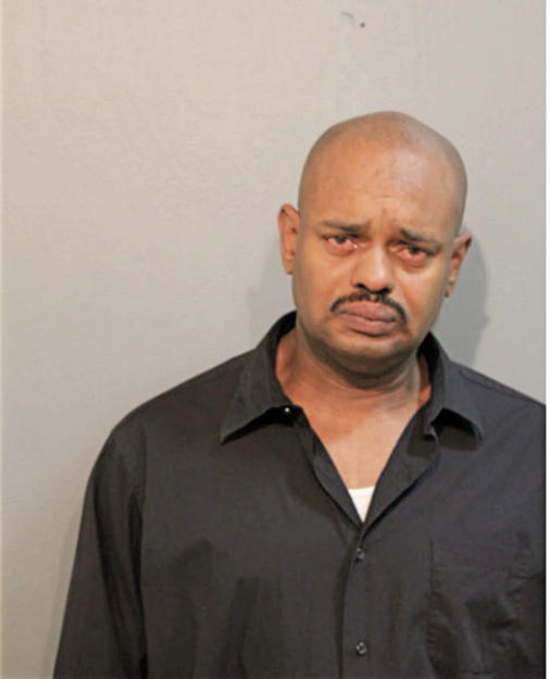 CURTIS L MATTHEWS, Cook County, Illinois